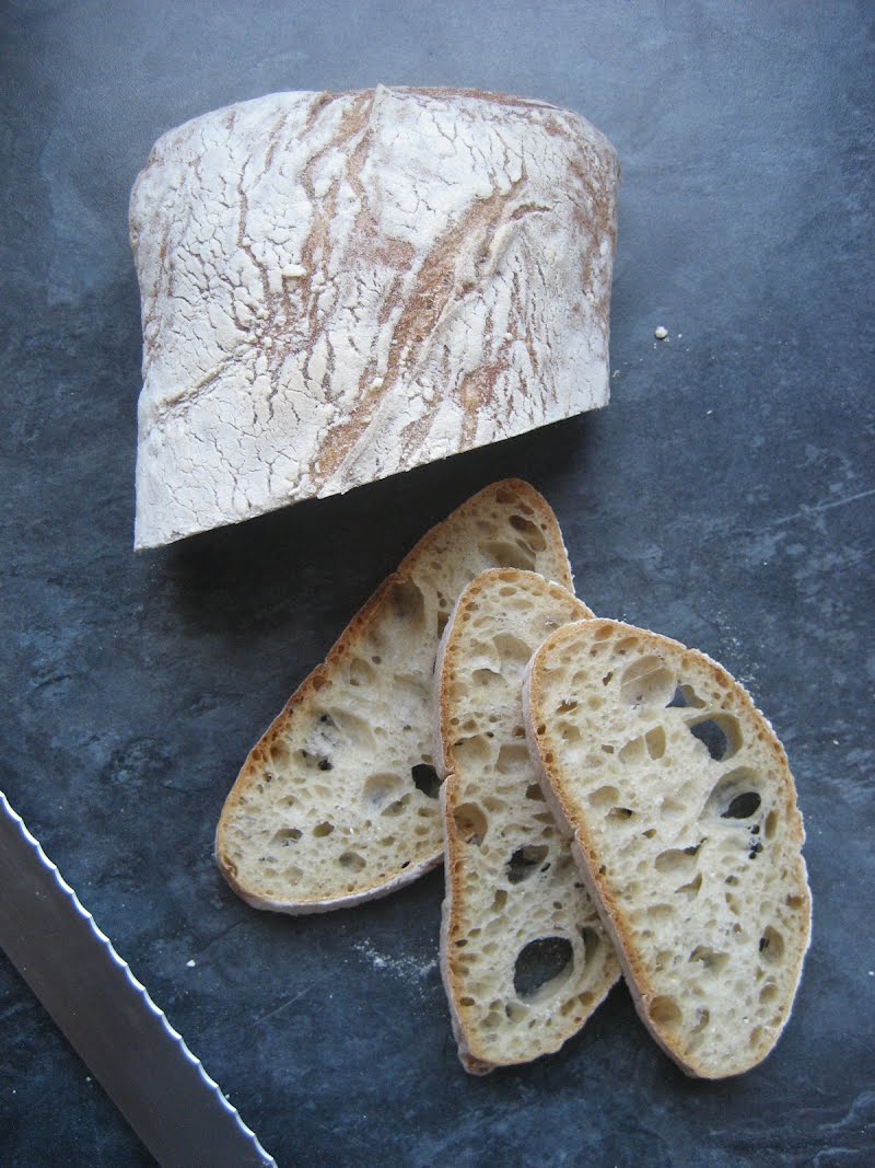 de la ciabatta ? Photo by Vincent Talleu, CC BY-SA 3.0, via Wikimedia Commons