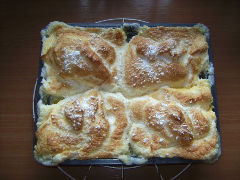 Salzburger_Nockerl1 ? Photo by own work, CC BY 3.0, via Wikimedia Commons