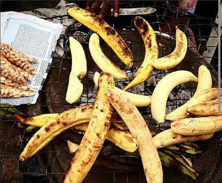 This is an image of food from ? Photo by Jostbrain, CC BY-SA 4.0, via Wikimedia Commons