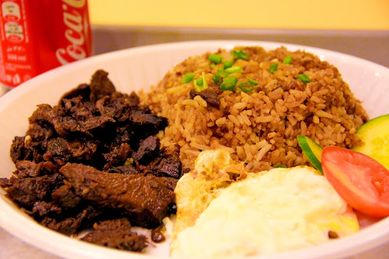 Filipino food ? Photo by Halil S. Mucaram Halil marx07 (talk) 18:26, 13 November 2012 (UTC), CC BY 3.0, via Wikimedia Commons