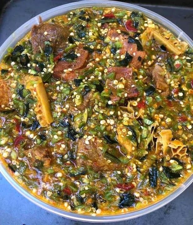 This is an image with the theme "Health and Wellness in Africa" from: ? Photo by Bukky658, CC BY-SA 4.0, via Wikimedia Commons