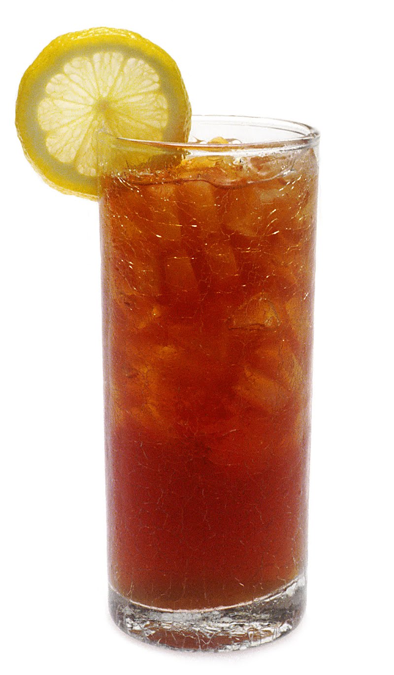 Iced tea with lemonAV Number: AV-9400-4169 ? Photo by Renee Comet (photographer), Public domain, via Wikimedia Commons