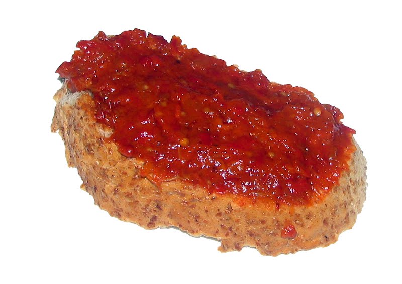 Zacusc? ? Photo by No machine-readable author provided. Bogdan assumed (based on copyright claims)., CC BY-SA 3.0, via Wikimedia Commons