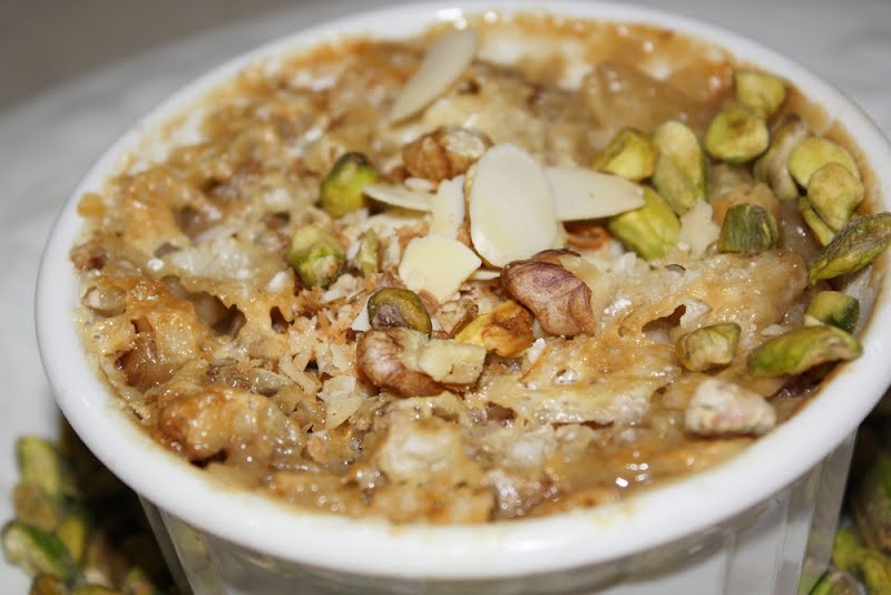 This is an image of food from ? Photo by Mkevy, CC BY-SA 4.0, via Wikimedia Commons