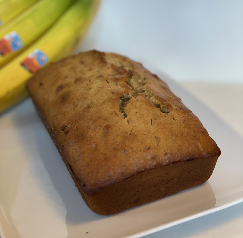 Banana Bread