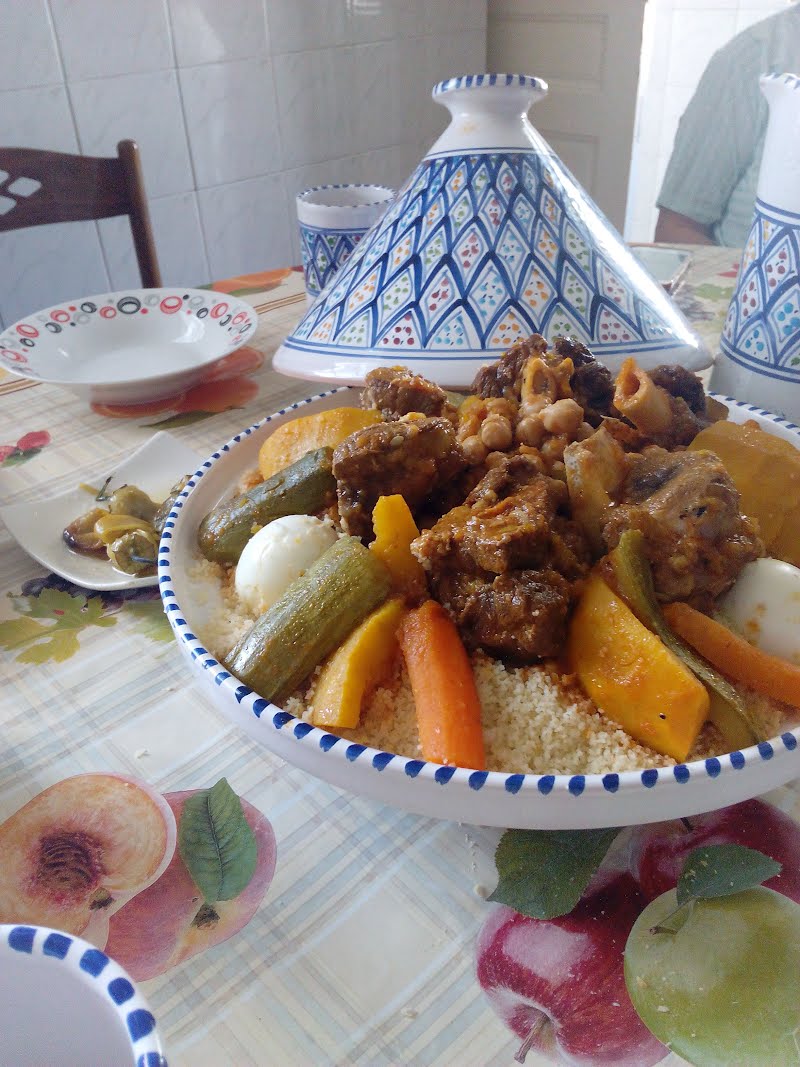 This is an image from ? Photo by Yasmine ziat, CC BY-SA 4.0, via Wikimedia Commons