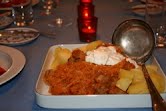 Bon_appetit_goulash ? Photo by brele12, CC BY-SA 3.0, via Wikimedia Commons