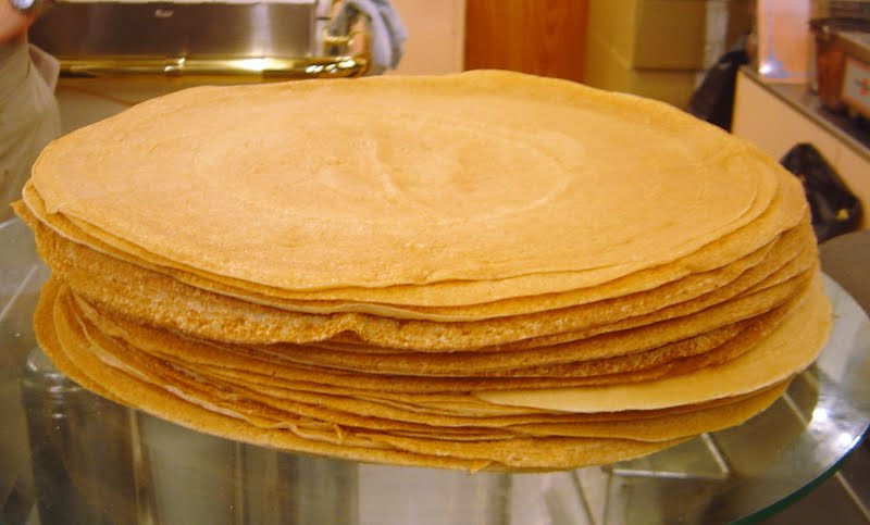 Crepe ? Photo by David Monniaux, CC BY-SA 3.0, via Wikimedia Commons