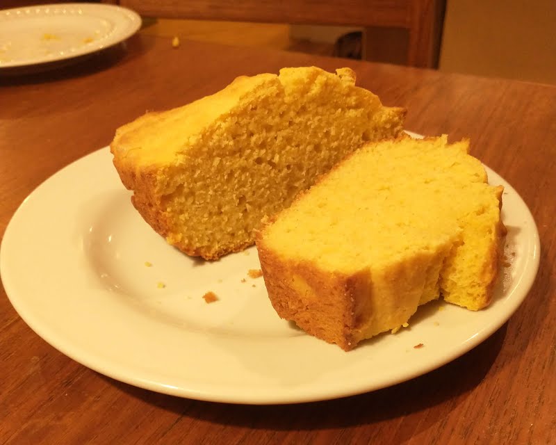 An American traditional recipe ? Photo by EvanProdromou, CC BY 4.0, via Wikimedia Commons