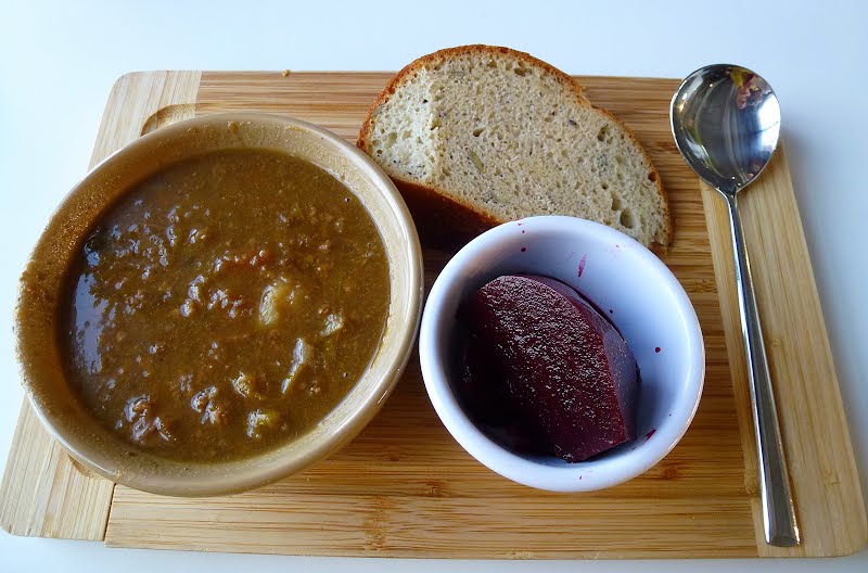 Posh Scouse at Liverpool Maritime Museum ? Photo by Radarsmum67 from Liverpool, UK., CC BY 2.0, via Wikimedia Commons