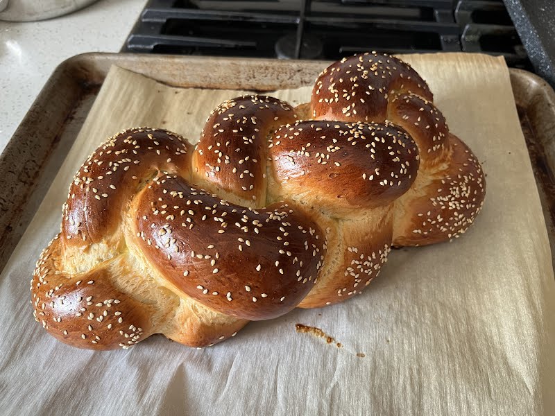 Challah