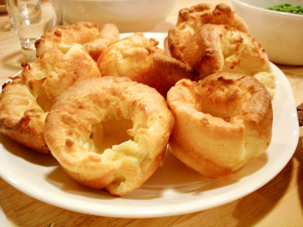 from Nigella's How to Eat ? Photo by stef yau from Seattle, USA, CC BY 2.0, via Wikimedia Commons